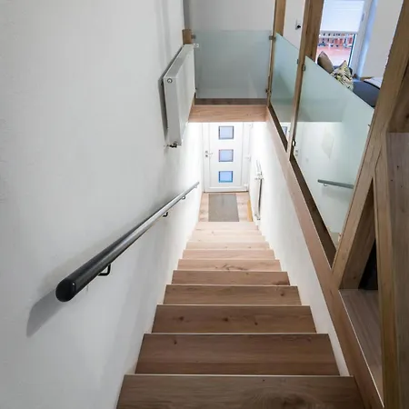 Apartment Tajole Heinade